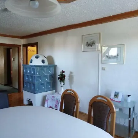Gastehaus Braunegger Lamprechtshausen