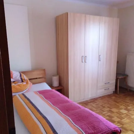 Gastehaus Braunegger *
