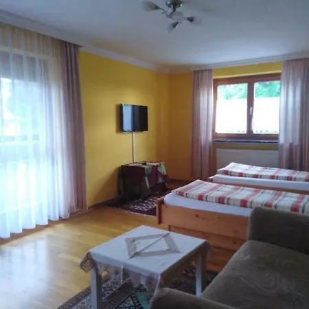 Gastehaus Braunegger