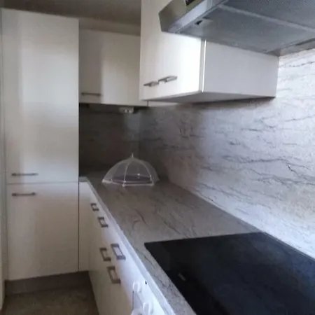 Daire Gastehaus Braunegger Lamprechtshausen