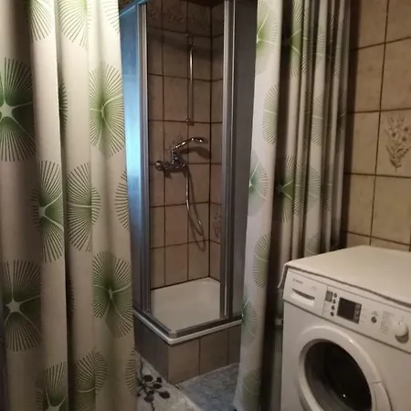 Gastehaus Braunegger Daire